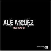 Image of Ale Miguez linking to their artist page due to link from them being at the top of the main table on this page