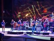 Thumbnail for the Yonder Mountain String Band - Red Rocks Amphitheater link, provided by host site