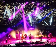 Thumbnail for the Yonder Mountain String Band - Red Rocks Amphitheatre link, provided by host site