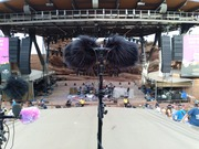 Thumbnail for the Yonder Mountain String Band - Red Rocks Amphitheatre, Morrison, CO link, provided by host site