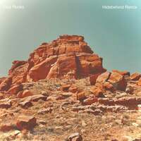 Thumbnail for the Rich Aucoin - Red Rocks (Hidebehind Remix) link, provided by host site