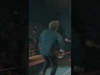 Thumbnail for the Nathaniel Rateliff - Red Rocks Recap 2023 link, provided by host site