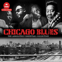 Thumbnail for the Howlin' Wolf - Red Rooster link, provided by host site