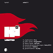 Image of Dzeta N' Basile linking to their artist page due to link from them being at the top of the main table on this page