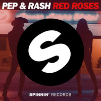 Thumbnail for the Pep & Rash - Red Roses link, provided by host site