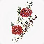 Thumbnail for the Serenity - Red Roses link, provided by host site
