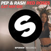 Thumbnail for the Pep & Rash - Red Roses (Let Her Go) [Radio Vocal Edit] link, provided by host site