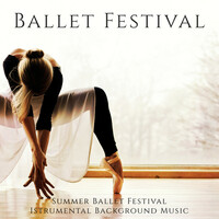 Thumbnail for the Christian Grey - Red Shoes - Ballet Songs link, provided by host site