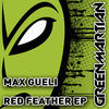 Thumbnail for the Max Gueli - Red Single link, provided by host site