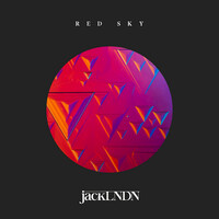 Thumbnail for the JackLNDN - Red Sky link, provided by host site