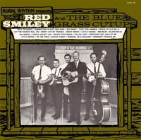 Thumbnail for the Red Smiley & The Bluegrass Cut-Ups - Red Smiley & The Blue Grass Cut-Ups link, provided by host site