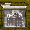 Thumbnail for the Red Smiley - Red Smiley & the Blue Grass Cut-Ups link, provided by host site