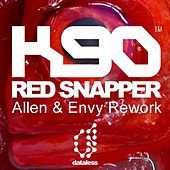Thumbnail for the K90 - Red Snapper (Allen & Envy Rework) link, provided by host site