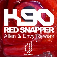 Thumbnail for the K90 - Red Snapper (Allen & Envy Rework) link, provided by host site