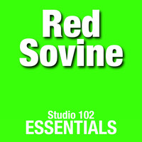 Thumbnail for the Red Sovine - Red Sovine: Studio 102 Essentials link, provided by host site