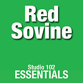 Thumbnail for the Red Sovine - Red Sovine: Studio 102 Essentials link, provided by host site