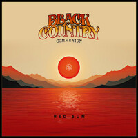 Thumbnail for the Black Country Communion - Red Sun link, provided by host site