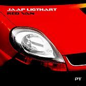 Thumbnail for the Jaap Ligthart - Red Van link, provided by host site