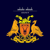 Thumbnail for the Robert Babicz - Red - Villanova Ghetto Remix link, provided by host site