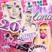 Thumbnail for the LANA - Red Wine (It Tastes Young & Rich) link, provided by host site
