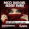 Thumbnail for the Paco Buggin - Red Woman link, provided by host site