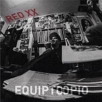 Thumbnail for the Equipto - Red XX link, provided by host site