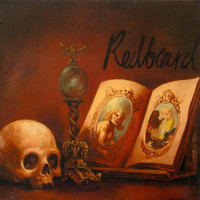 Thumbnail for the Redbeard - Redbeard link, provided by host site
