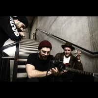 Image of Stan Taylor linking to their artist page due to link from them being at the top of the main table on this page