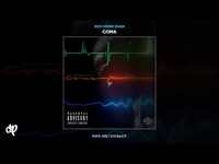 Thumbnail for the Rich Homie Quan - RedBone [Coma] link, provided by host site