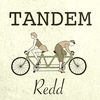 Thumbnail for the Tandem - Redd link, provided by host site