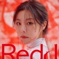 Thumbnail for the Wheein - Redd link, provided by host site