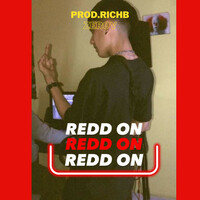 Thumbnail for the Rich B - Redd On link, provided by host site