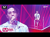 Thumbnail for the Reddy - [Reddy - Fade Out] Studio M Stage | M COUNTDOWN EP.666 link, provided by host site