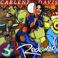 Thumbnail for the Carlene Davis - Redeemed link, provided by host site