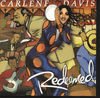 Thumbnail for the Carlene Davis - Redeemed link, provided by host site