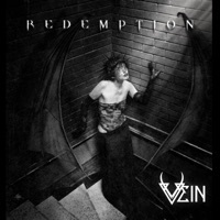 Thumbnail for the Vein - REDEMPTION link, provided by host site