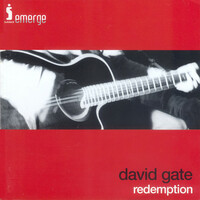 Thumbnail for the David Gate - Redemption link, provided by host site