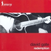 Image of David Gate linking to their artist page due to link from them being at the top of the main table on this page