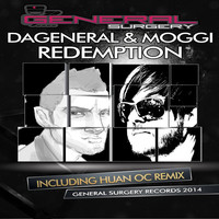 Thumbnail for the DaGeneral - Redemption link, provided by host site