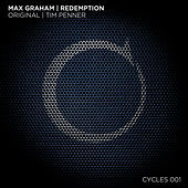 Thumbnail for the Max Graham - Redemption link, provided by host site