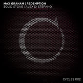 Thumbnail for the Max Graham - Redemption (Remixes) link, provided by host site