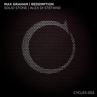 Thumbnail for the Max Graham - Redemption (Remixes) link, provided by host site