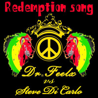 Thumbnail for the Dr Feelx - Redemption Song (Afro Pop House Version) link, provided by host site