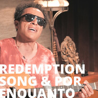 Thumbnail for the Nossa Toca - Redemption Song & Por Enquanto (Mashup) link, provided by host site