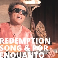 Thumbnail for the Nossa Toca - Redemption Song & Por Enquanto (Mashup) link, provided by host site
