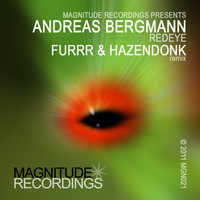 Image of Andreas Bergmann linking to their artist page due to link from them being at the top of the main table on this page