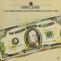 Thumbnail for the Quincy Jones - Redeye Runnin' Train link, provided by host site