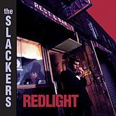 Thumbnail for the The Slackers - Redlight link, provided by host site