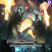 Thumbnail for the Snails - Redline link, provided by host site