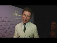 Thumbnail for the Eddie - Redmayne struggles with Harry Potter and Rio 2016 question! link, provided by host site